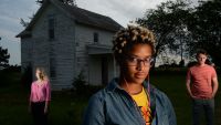 Taking Studio Lights Outdoors