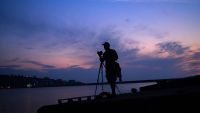 Night Photography