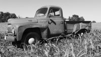 Black-and-White Photography