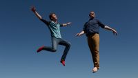 The Decisive Moment in Photography