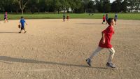 Live Event Photography: T-Ball