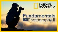 Fundamentals of Photography II