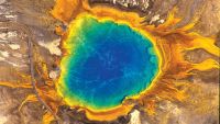 Landscape Color Variation and Combinations