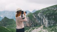 The Travel Photographer's Mission