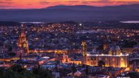 On Location in San Miguel de Allende