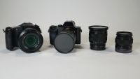 Gear, Packing, and Security