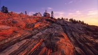 Capturing the Spirit of Landscapes