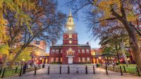 Photographing a City: Philadelphia