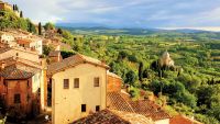 Photographing a Region: Tuscany