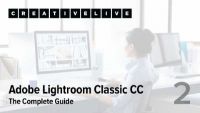 Importing Images and Customizing Lightroom