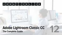 Adjustment Workflow: BW, HDR, and Panoramas