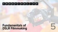 Camera Basics, Part 2