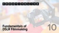 Movement with Monopods