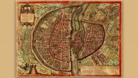 The Birth and Rise of Paris