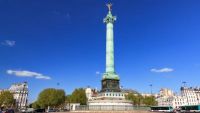 Paris in Revolution