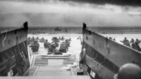 Normandy at War: Beaches and Bunkers