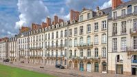 The Loire Valley: Among the Châteaux