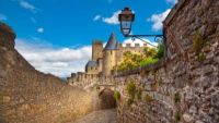 The Camargue: Land of the Cathars