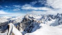 The French Alps, Lyon, and Beaujolais