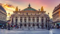 Paris Transformed: La Belle Époque