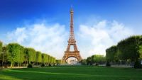 Paris and the Future