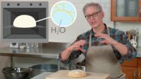 Inside the Bake