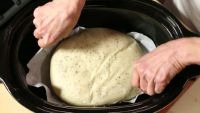 Boule Variations and Slow Cooker Bread