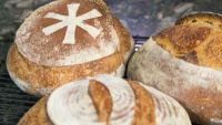 Pain au Levain Variations