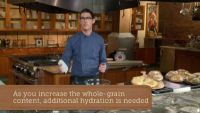 Going Whole Grain