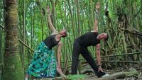 Tai Chi Fusion: Bamboo