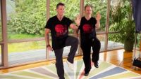Tai Chi Fit over 50: Balance Exercises