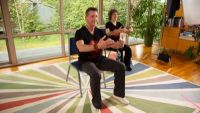Tai Chi Fit over 50: Seated Workout