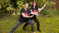 Tai Chi Fit over 60: Gentle Exercises for Beginners