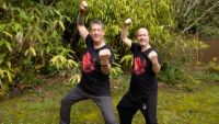 Tai Chi Fit over 60: Healthy Joints
