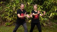 Tai Chi Fit over 60: Live Longer, Feel Younger