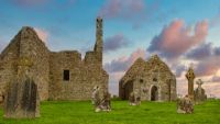 Early Christian and Medieval Ireland