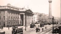 From the Easter Rising to the Present Day
