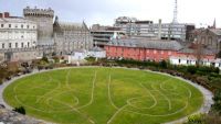 Dublin’s Fair City