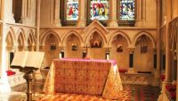 The Churches of Dublin