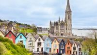 Exploring Cork