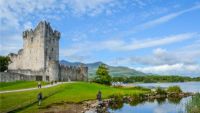 Killarney and the Ring of Kerry