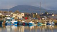 The Dingle Peninsula