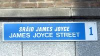 James Joyce’s Ireland