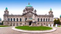 Experiencing Belfast