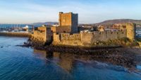 Northern Ireland beyond Belfast