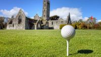 Ireland in Film and Sport