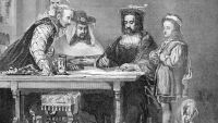 1492-The Columbian Exchange