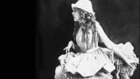 1896-The Invention of Motion Pictures
