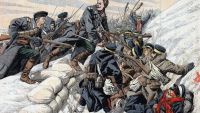 1904-The Russo-Japanese War