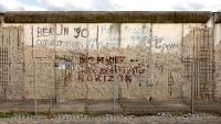 1989-The Fall of the Berlin Wall